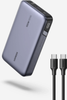 Ugreen PB720 Powerbank 20000mAh 100W (3-5A / 5-20V) - Szürke