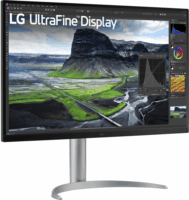 LG 31.5" 32UQ850V-W Monitor