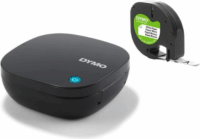 Dymo Letratag LT-200B Szalagnyomtató Feliratozógép 20db + 40db szalag
