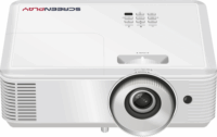 ScreenPlay SP2236 3D Projektor - Fehér
