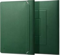 Spigen Valentinus S 16" Notebook sleeve - Zöld