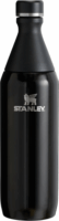 Stanley The All Day Slim 600ml Termosz kulacs - Fekete