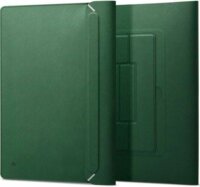 Spigen Valentinus S 14" Notebook sleeve tok - Zöld