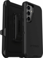 OtterBox Defender Samsung Galaxy S24 Tok - Fekete