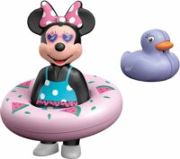 Playmobil Figures: 71706 - Minnie tengerparti kirándulása