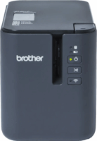 Brother PTP950NWZG1 P-Touch Címkenyomtató