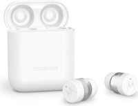 Motorola Vervebuds 110 Wireless Headset - Fehér