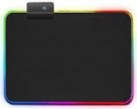 Forev RS-02 RGB Gamer Egérpad - 250x350mm