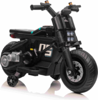 Ramiz Motor Future 88 Elektromos motor - Fekete