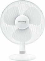 Sencor SFE 4037WH-EUE3 Asztali ventilátor