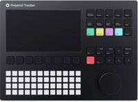 Polyend Tracker MIDI Controller