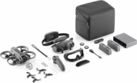 DJI Avata 2 Fly More Combo (Three Battery) Drón