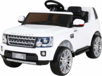 Ramiz Land Rover Discovery Elektromos autó - Fehér