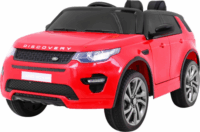 Ramiz Land Rover Discovery (2017) Elektromos autó - Piros