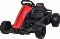 Ramiz FX1 Drift Gokart - Piros