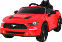 Ramiz Ford Mustang GT Elektromos autó - Piros