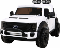 Ramiz Ford Super Duty Elektromos autó - Fehér