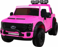 Ramiz Ford Super Duty Elektromos autó - Rózsaszín