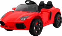 Ramiz Future Elektromos autó - Piros