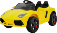 Ramiz Future Elektromos autó - Sárga