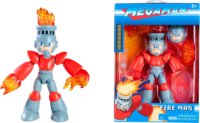 Jada Toys Mega Man - Tűzember figura