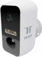 Tesla Smart CB500 3MP 3.2mm IP Kompakt kamera