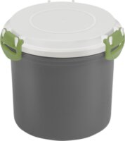 TOO KT-146 0.6L Műanyag joghurt tároló kanállal
