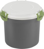 TOO KT-146 Műanyag ételtároló kanállal 0,6L