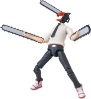 Bandai Anime Heroes Chainsaw Man - Chainsaw Man