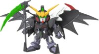 Bandai Sdex Gundam Deathscythe Hell EW akciófigura