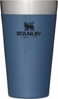 Stanley The Stacking Beer Pint Adventure 470 ml Termosz bögre - Világoskék