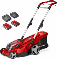 Einhell RASARRO 36/36 36V Akkumulátoros fűnyíró + 2x 3Ah Akku + Töltő