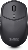 Urban Factory Onlee Color Wireless Egér - Fekete