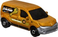 Mattel Matchbox: Renault Kangoo kisautó - Narancssárga