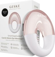 Geske Cool & Warm 7in1 Szemmasszírozó - Csillagfény