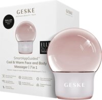 Geske Cool & Warm 7in1 Arc- és Testmasszírozó - Csillagfény