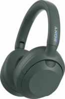 Sony ULT WEAR Wireless Headset - Szürkészöld