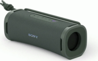 Sony ULT FIELD 1 Hordozható bluetooth hangszóró - Szürkészöld