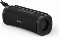 Sony ULT FIELD 1 Hordozható bluetooth hangszóró - Fekete