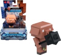 Mattel Minecraft Legends Mozgatható figura - Piglin