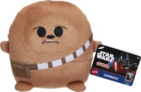 Mattel Star Wars Cuutopia Chewbacca plüss figura - 13cm