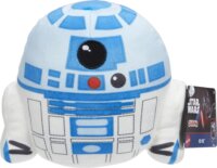 Mattel Star Wars Cuutopia R2-D2 plüss figura - 13cm