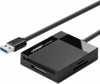 Ugreen 30231 Multi USB 3.0 Külső kártyaolvasó