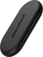 OneOdio OPENROCK SILICONE HO tok fülhallgatóhoz - fekete