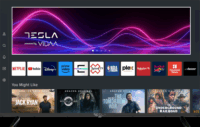 Tesla 43" M335 Full HD Smart TV