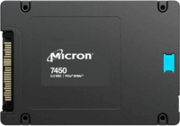 Micron 3.2TB 7450 MAX U.3 PCIe SSD