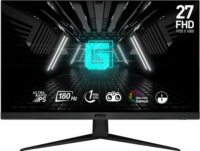 MSI 27" G2712F Gaming Monitor