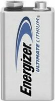 Energizer 635236 Ultimate Litium Blokkelem