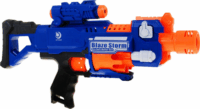 Ramiz Blaze Storm szivacslövő fegyver - Kék/narancs