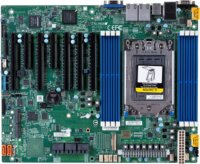 Supermicro MBD-H12SSL-I-B Alaplap (Bulk)